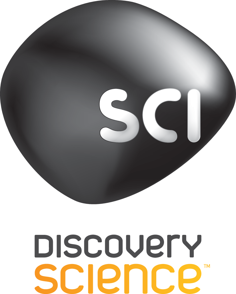 Channel logo for Discovery Science